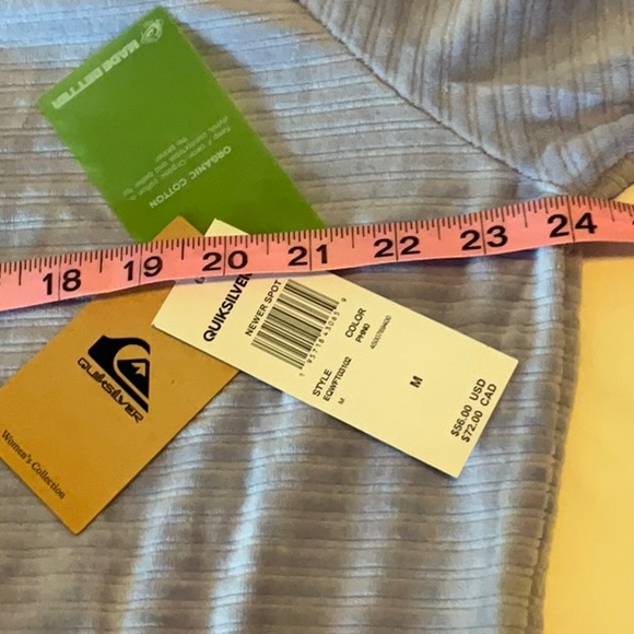 Quicksilver 1/4 snap M - Picture 2 of 5